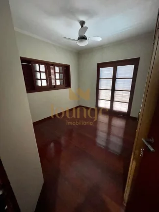 Imagem Casa Comercial para Alugar Jd Paulistano Zona Sul - Sorocaba