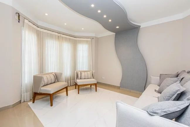 Imagem Casa no São Braz