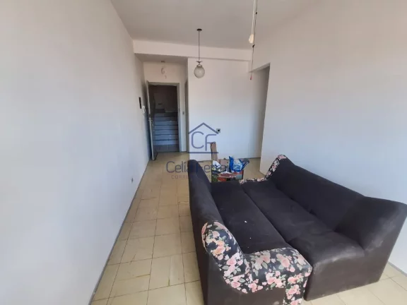Imagem Apartamento 3 dormitórios em excelente localização no Centro de Caraguatatuba