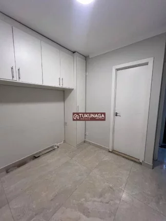 Imagem Apartamento com 2 dormitórios à venda, 58 m² por R$ 490.000,00 - Picanco - Guarulhos/SP