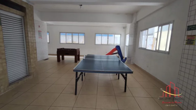 Imagem APARTAMENTO RESIDENCIAL em PRAIA GRANDE - SP, MIRIM