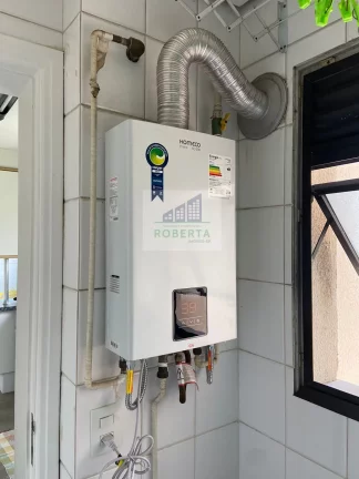 Imagem APARTAMENTO À VENDA COM 3 QUARTOS E 3 VAGAS EM VILA ANDRADE