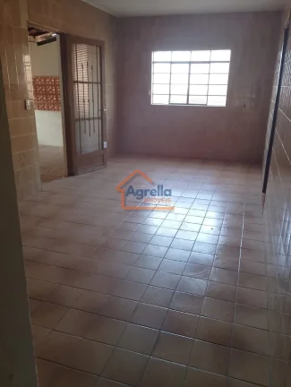 Imagem Casa à venda no bairro Jardim Artigiane - Mogi Guaçu/SP