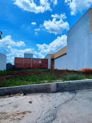 Imagem Terreno á venda c/ 250m², Bairro Portal Ville Jardins - Boituva/SP