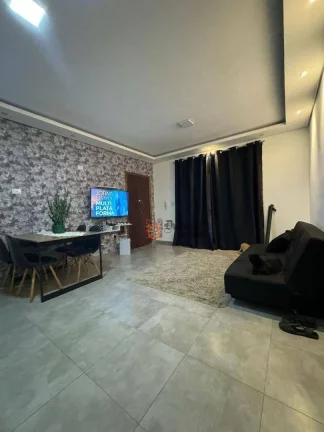 Imagem Casa com 5 dormitórios à venda, 300 m² por R$ 1.590.000 - Jardim dos Pinheiros - Atibaia/SP