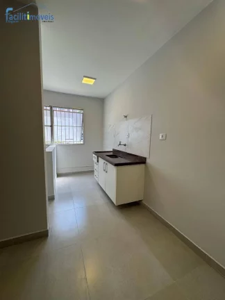 Imagem APARTAMENTO À VENDA PARQUE TERRA NOVA - SÃO BERNARDO DO CAMPO - SP