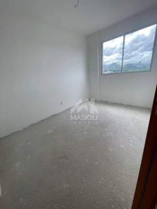 Imagem Apartamento à venda, 49 m² por R$ 320.000,00 - Aribiri - Vila Velha/ES