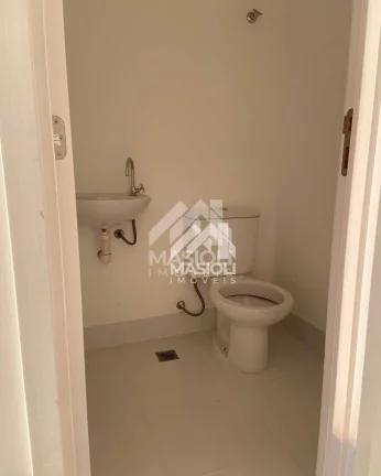 Imagem Sala, 32 m² - venda por R$ 180.000,00 ou aluguel por R$ 1.620,00/mês - Divino Espírito Santo - Vila Velha/ES