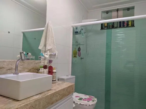 Imagem Casa à venda no Bugio - 3 quartos, 2 suítes, 162m², ótima localização!