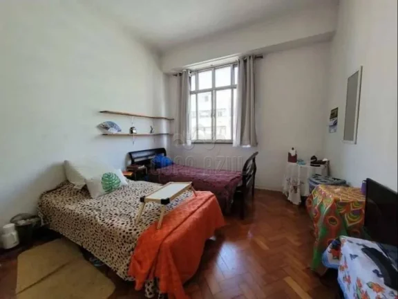Imagem Copacabana - Residencial › Apartamento com 3 quarto(s) a Venda