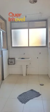 Imagem Magnífico apartamento à venda no coração de Ribeirão Preto-SP, Centro. 3 quartos, 1 suíte, 2 salas, 2 banheiros, 1 vaga. 216m². Quer Imóvel Negócios Imobiliários.