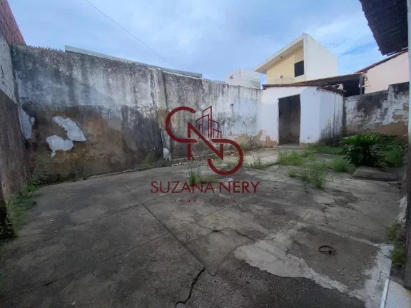 Imagem CASA COM 3 QUARTOS NO BAIRRO DA ZONA NORTE - POTENGI