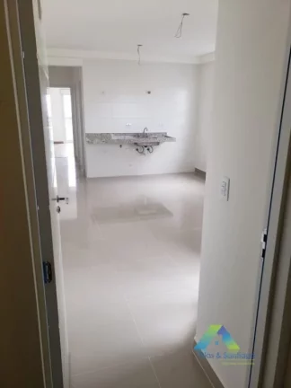 Imagem Santo André Apartamento novo