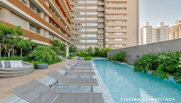 Imagem Atmosfera Air Apto ONE35944 - Apartamento à venda no bairro Menino Deus - Porto Alegre/RS