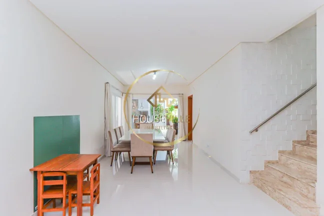 Imagem Casa Sobrado, 4 Dormitórios (2 suítes), Urbanova, Sjc.