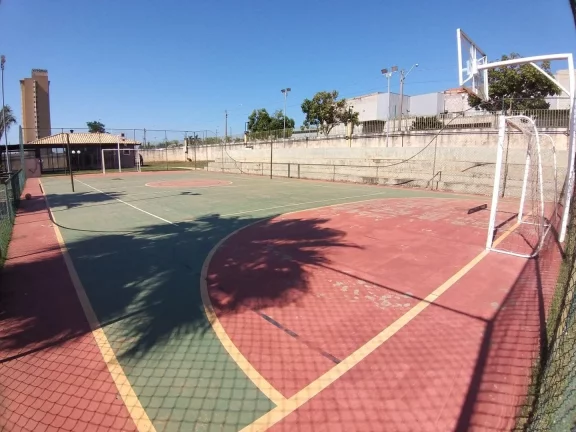 Imagem TERRENO ( SOL DA MANHÃ ) - RESIDENCIAL VILLA BELLA SIENA - PAULÍNIA