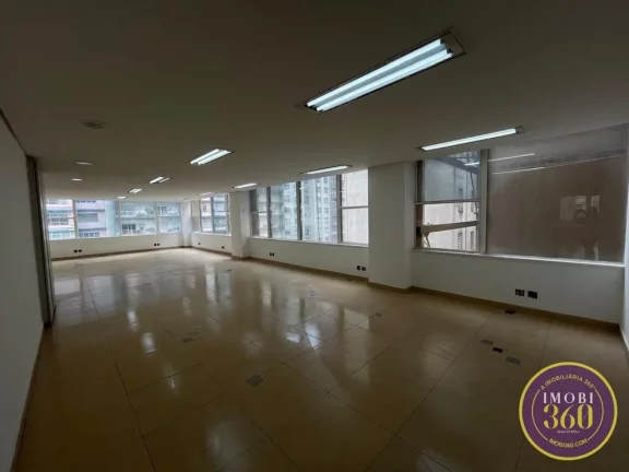 Imagem Sala comercial para locação!
