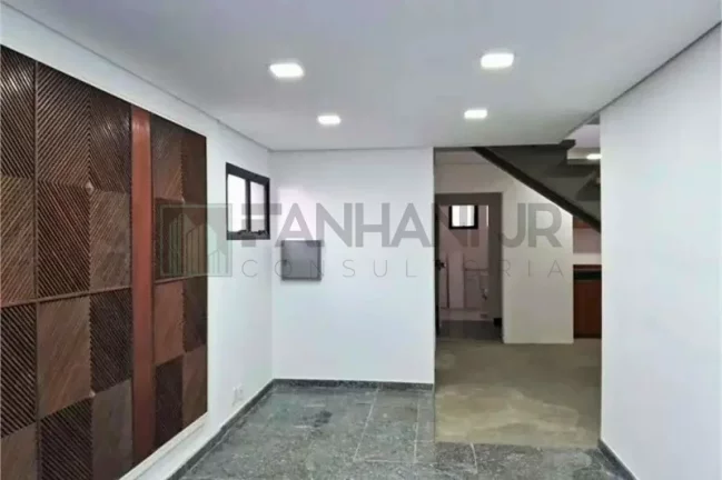 Imagem Casa Comercial para Locação em São Paulo-SP, Bairro Jardim América: 8 Salas, 8 Banheiros, 700m² de Área