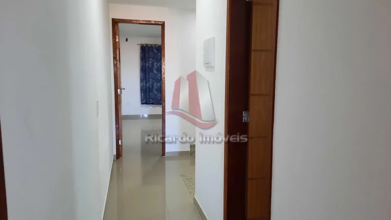 Imagem Lindo Triplex Semi Mobiliado Peró
