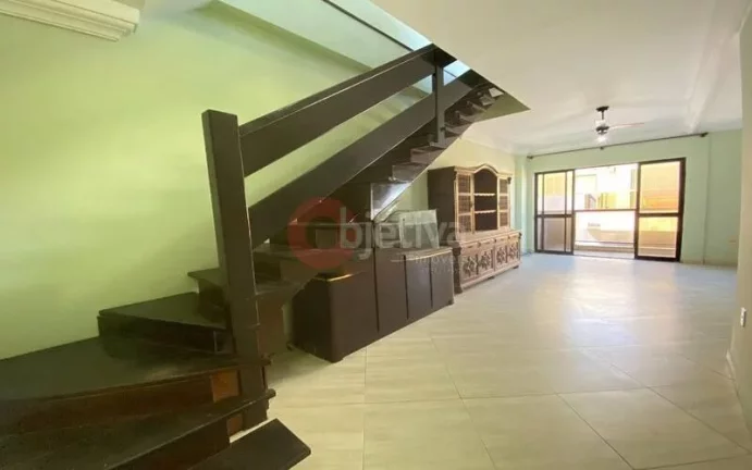 Imagem Cobertura com 4 dormitórios à venda com 254 m² - Vila Nova - Cabo Frio/RJ