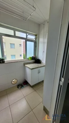 Imagem Apartamento à venda com 126m privativos no Agronômica, Florianópolis/SC.