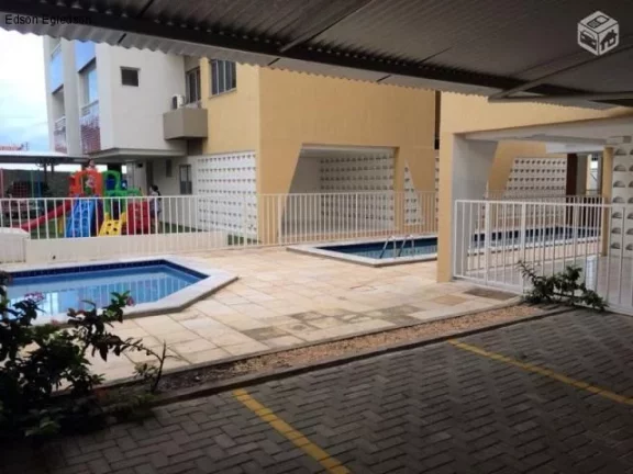 Imagem APARTAMENTO RESIDENCIAL em TERESINA - PI, SÃO JOÃO