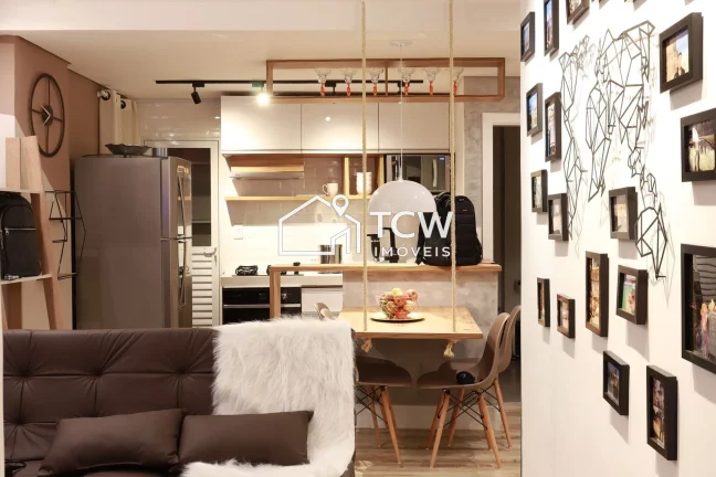 Imagem Apartamento para alugar no bairro Bela Vista - São Paulo/SP, Zona Central