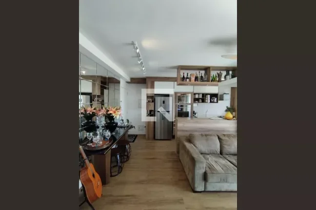 Imagem Apartamento à Venda - Aclimação, 2 Quartos, 52 m2