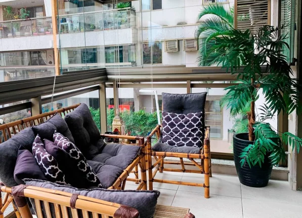 Imagem Apartamento com 3 Quartos à Venda, 82 m² em Recreio Dos Bandeirantes - Rio De Janeiro