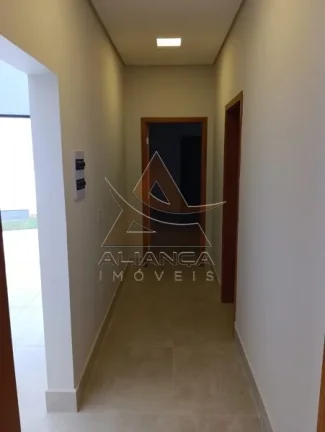 Imagem Casa Condomínio - Ribeirão Preto - Bonfim Paulista