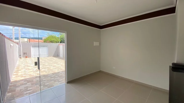 Imagem Casa com 2 dorms, Balneario Santa Terezinha, Itanhaém - R$ 368 mil, Cod: 2223