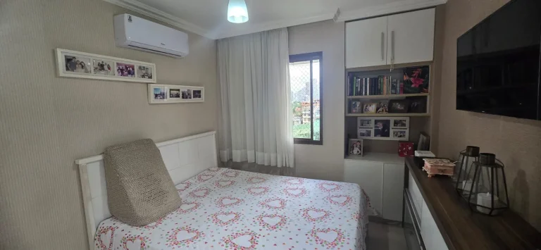 Imagem Excelente Apartamento no Cidade Jardim em Salvador Novo