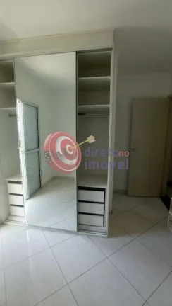 Imagem SOBRADO EM CONDOMÍNIO 128m² 3 QUARTOS 2 VAGAS TUCURUVI SÃO PAULO