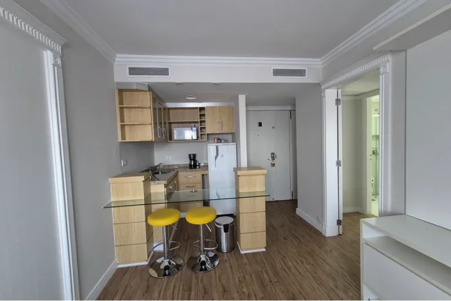 Imagem APARTAMENTO RESIDENCIAL em São Paulo - SP, Jardim Paulista