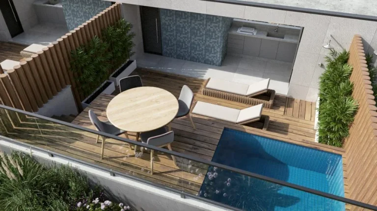 Imagem Apartamento Padrão