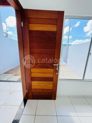 Imagem CASAS NOVAS NO CONJUNTO NO ALAMEDA DOS JARDINS