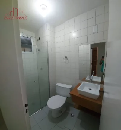 Imagem Oportunidade - Apartamento Térreo Com Quintal - 80m² - Residencial Pádua