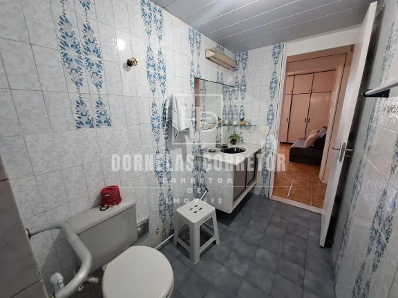 Imagem Apartamento em Bairro Novo, 3 qrts Olinda/PE vista na quadra do mar