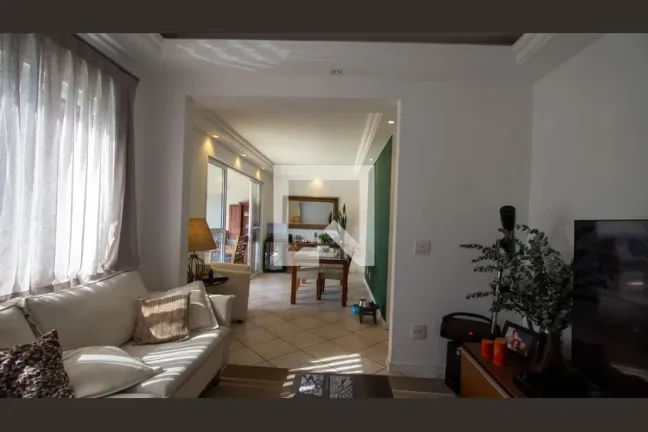 Imagem Apartamento à Venda - Recreio, 3 Quartos, 190 m2