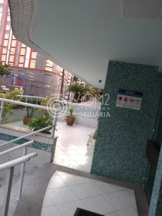 Imagem Apartamento para Venda em Praia Grande / SP no bairro Boqueirão