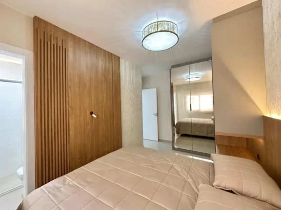 Imagem Apartamento 3 Dormitórios - Bairro Zona Nova
