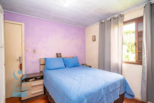 Imagem ESTUDA PERMUTA - Terreno 600 m² á venda por R$ 490.000 - Vila Juliana - Piraquara/PR