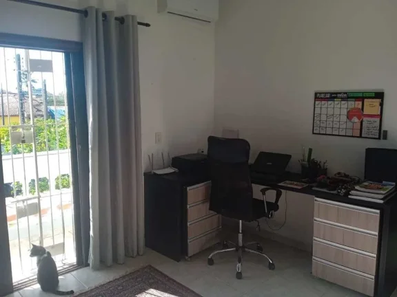 Imagem Casa para Venda em Itanhaém, Belas Artes, 3 dormitórios, 1 suíte, 1 banheiro, 5 vagas
