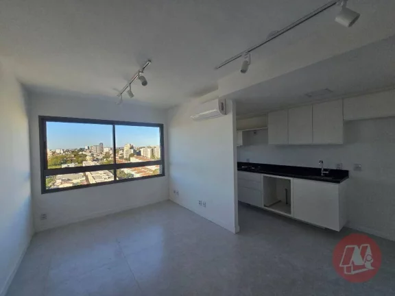 Imagem Morano apresenta apartamento com 2 dormitórios para alugar, 65 m² no Flagship Jardim Europa - Porto Alegre/RS