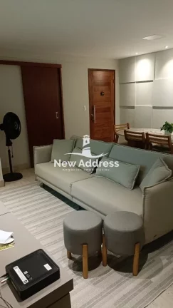 Imagem Apartamento 3 Quartos à venda na Praia do Morro - Guarapari
