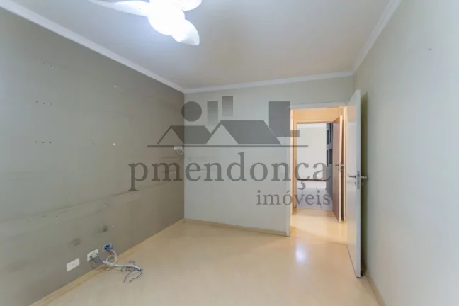 Imagem Ótimo apartamento com 128m² em Perdizes, 3 quartos (1 suíte) e 1 vaga.