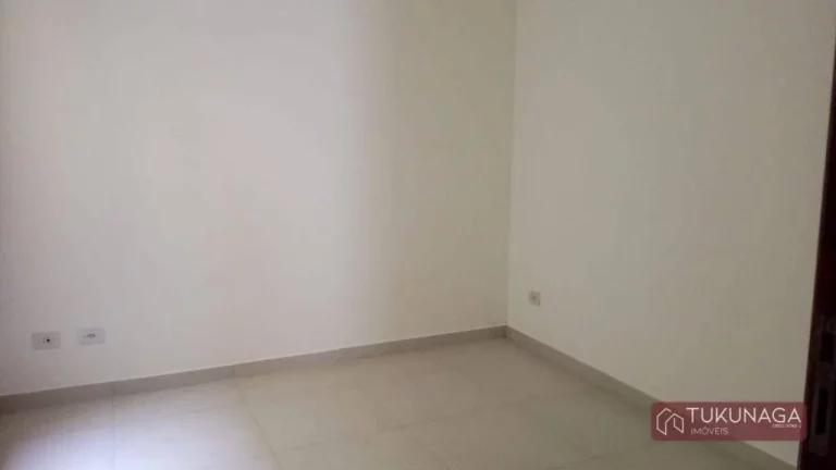 Imagem Sobrado à venda, 60 m² por R$ 369.000,00 - Vila Germinal - São Paulo/SP
