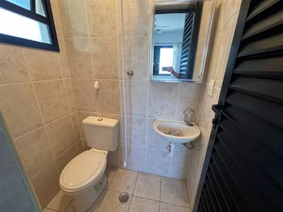 Imagem APARTAMENTO COM 68 m² - GUILHERMINA - PRAIA GRANDE SP