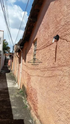 Imagem Casa à venda no bairro Pedregulho - Guaratinguetá/SP