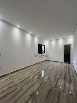 Imagem Casa com 3 dormitórios sendo 1 suíte à venda, 140 m² por R$ 930.000 - Condomínio Villagio Wanel - Sorocaba/SP